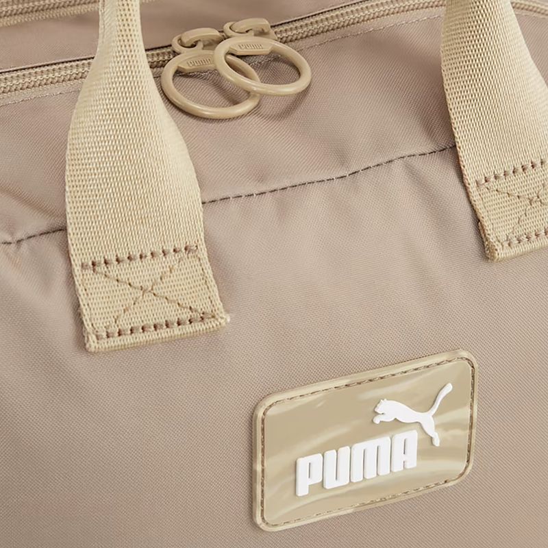 Moteriška kuprinė PUMA Core College 20,5 l prairie tan 3