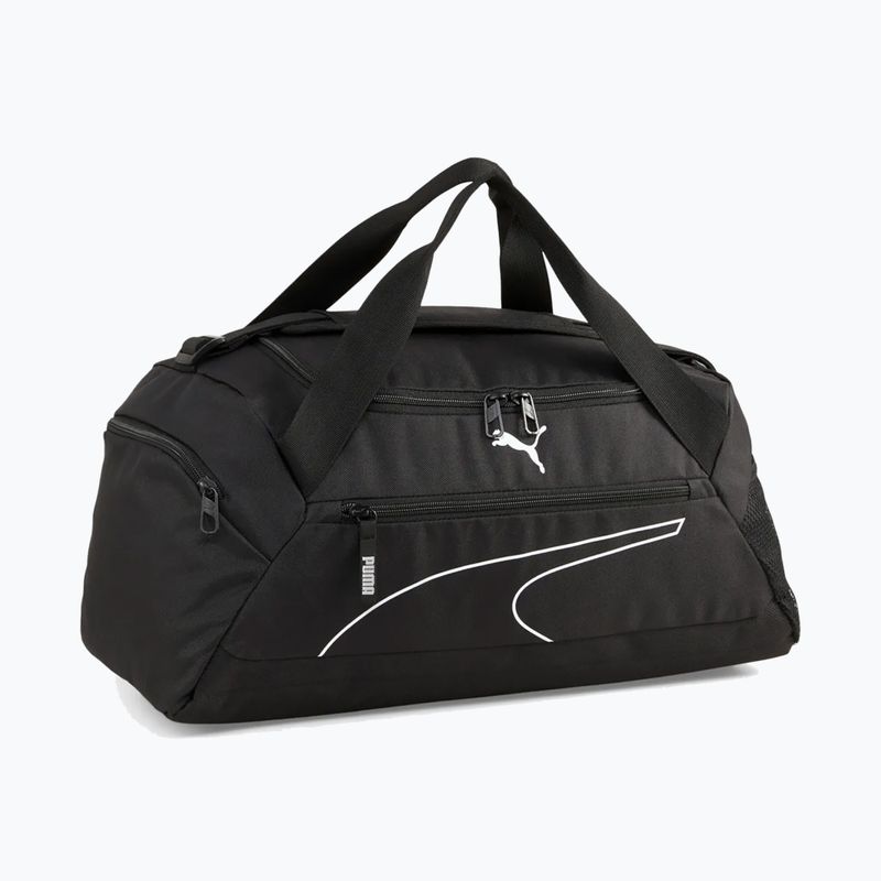 Krepšys PUMA Fundamentals 27 l puma black