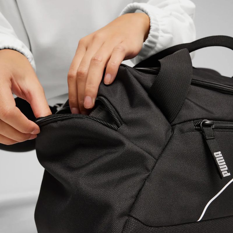 Krepšys PUMA Fundamentals 27 l puma black 7