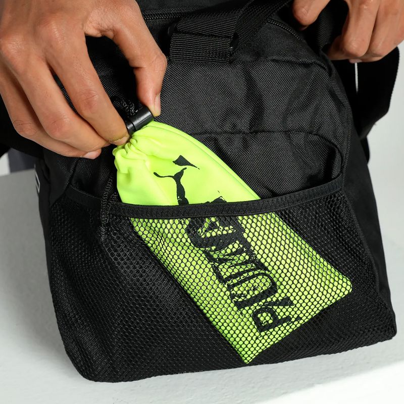 Krepšys PUMA Fundamentals 27 l puma black 8
