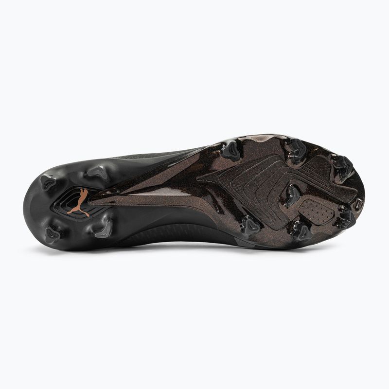 Futbolo batai PUMA Ultra Ultimate FG/AG puma black/copper rose 4