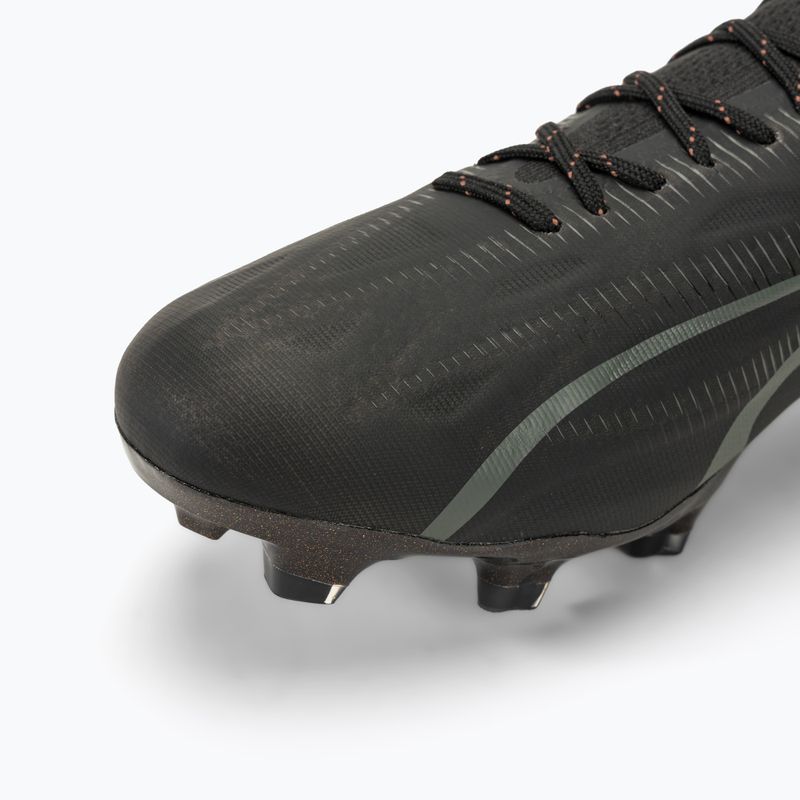 Futbolo batai PUMA Ultra Ultimate FG/AG puma black/copper rose 7