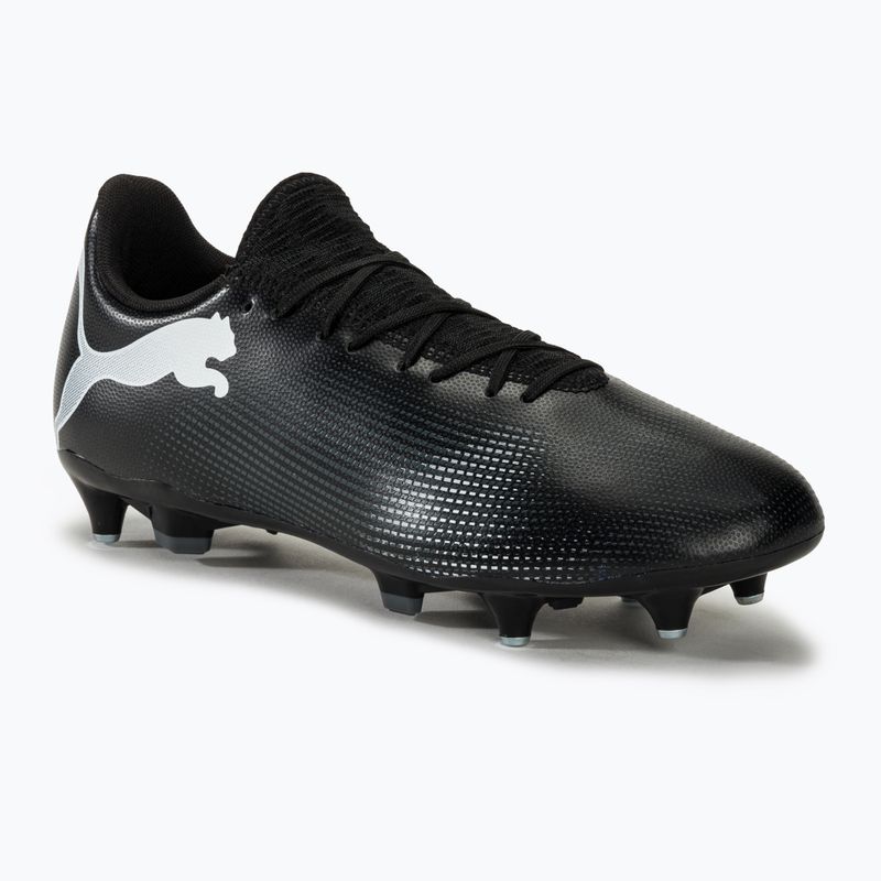 Futbolo batai PUMA Future 7 Play MxSG puma black/puma white