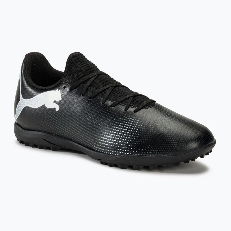 Futbolo batai PUMA Future 7 Play TT puma black/puma white