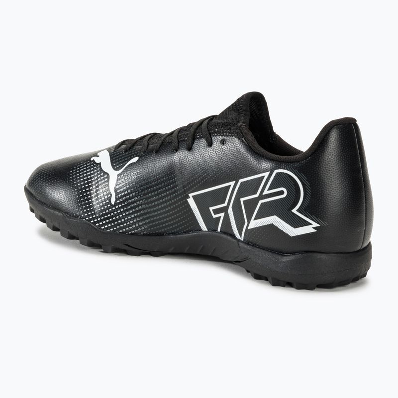 Futbolo batai PUMA Future 7 Play TT puma black/puma white 3