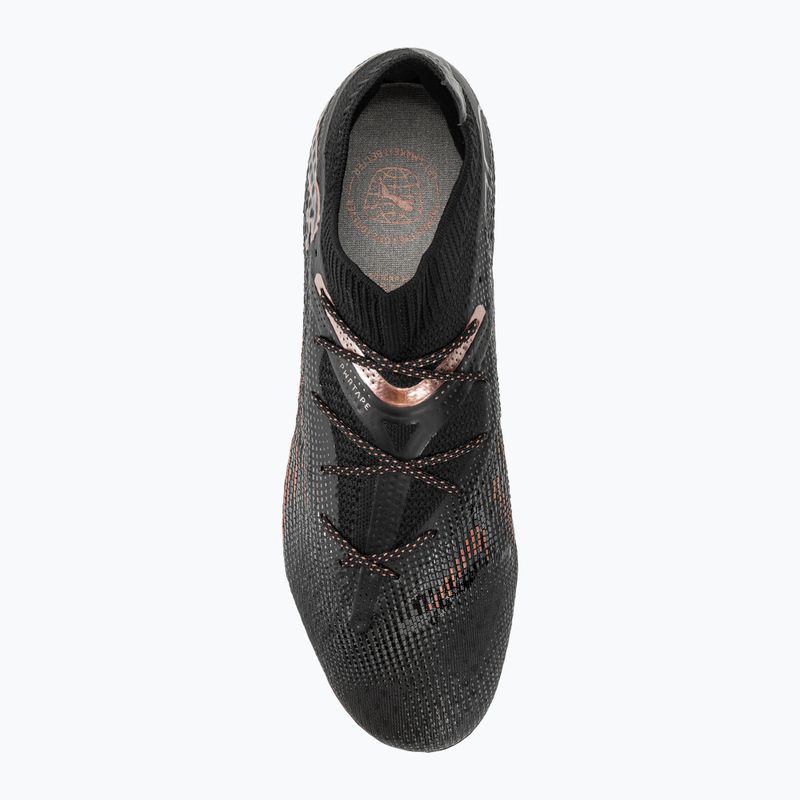 Futbolo batai PUMA Future 7 Ultimate FG/AG puma black/copper rose 5