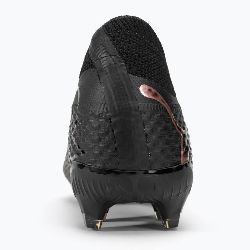 Futbolo batai PUMA Future 7 Ultimate FG/AG puma black/copper rose 6