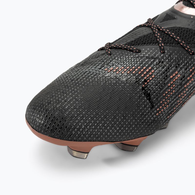 Futbolo batai PUMA Future 7 Ultimate FG/AG puma black/copper rose 7