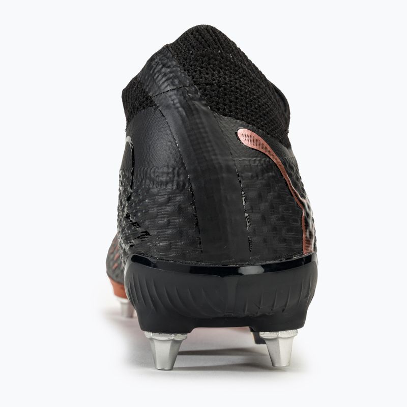 Futbolo batai PUMA Future 7 Ultimate MxSG puma black/copper rose 6