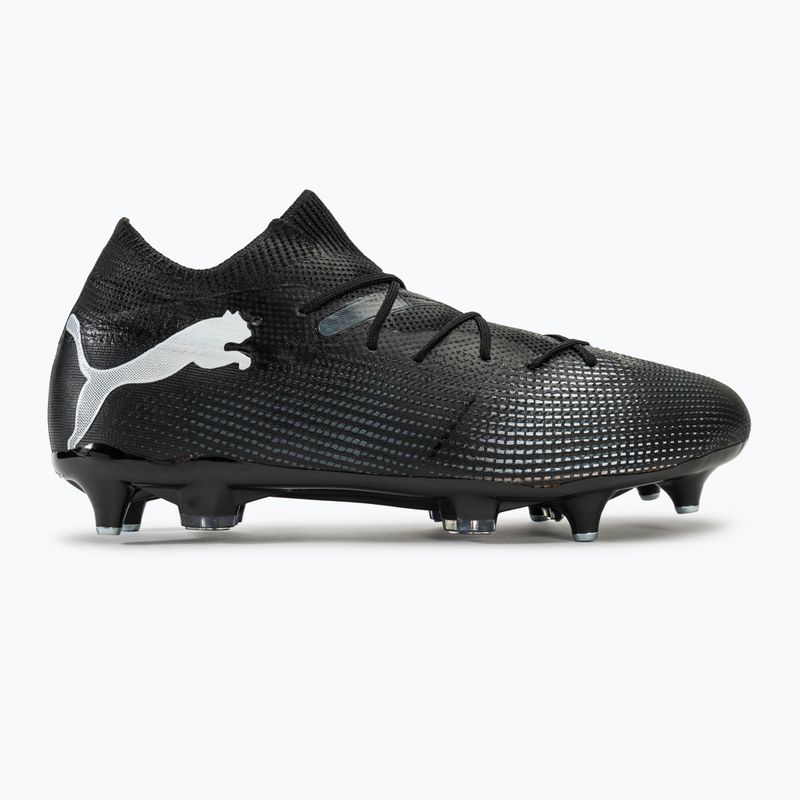 Futbolo batai PUMA Future 7 Match MxSG puma black/puma white 2
