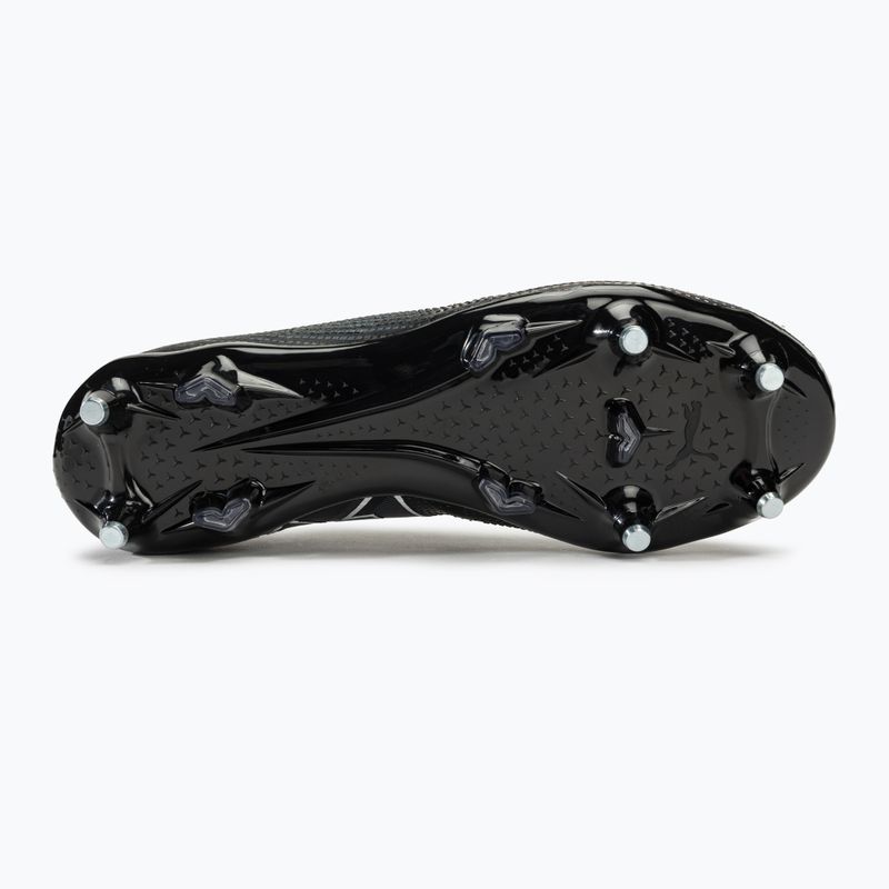Futbolo batai PUMA Future 7 Match MxSG puma black/puma white 4