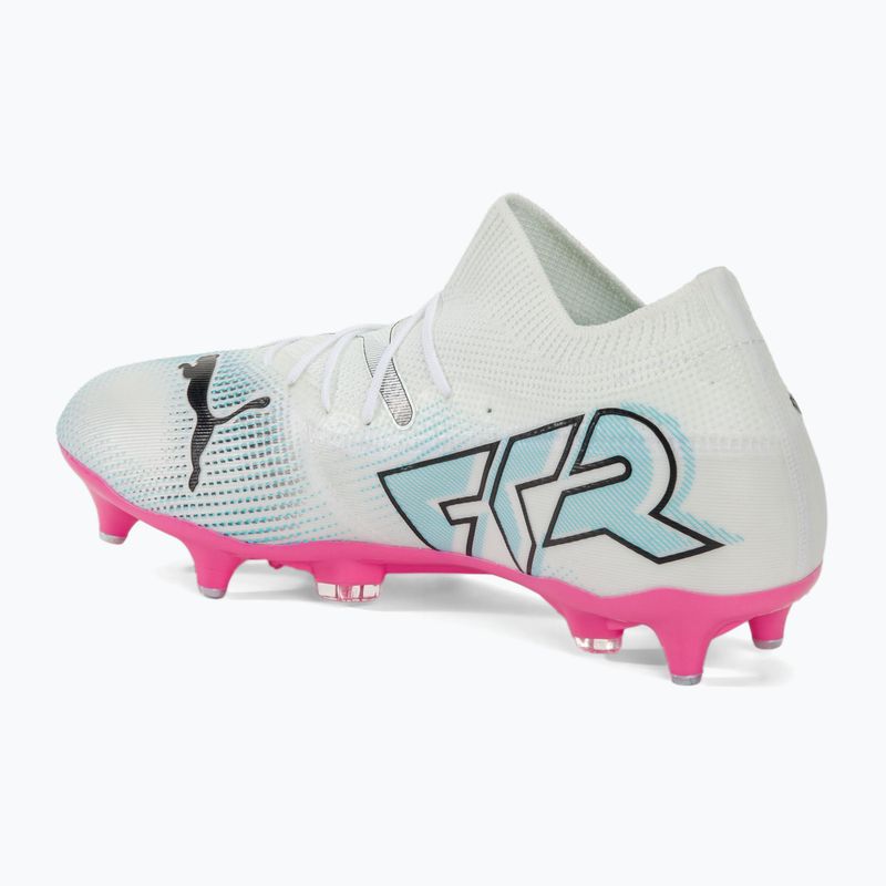 Futbolo batai PUMA Future 7 Match MxSG puma white/puma black/poison pink 3