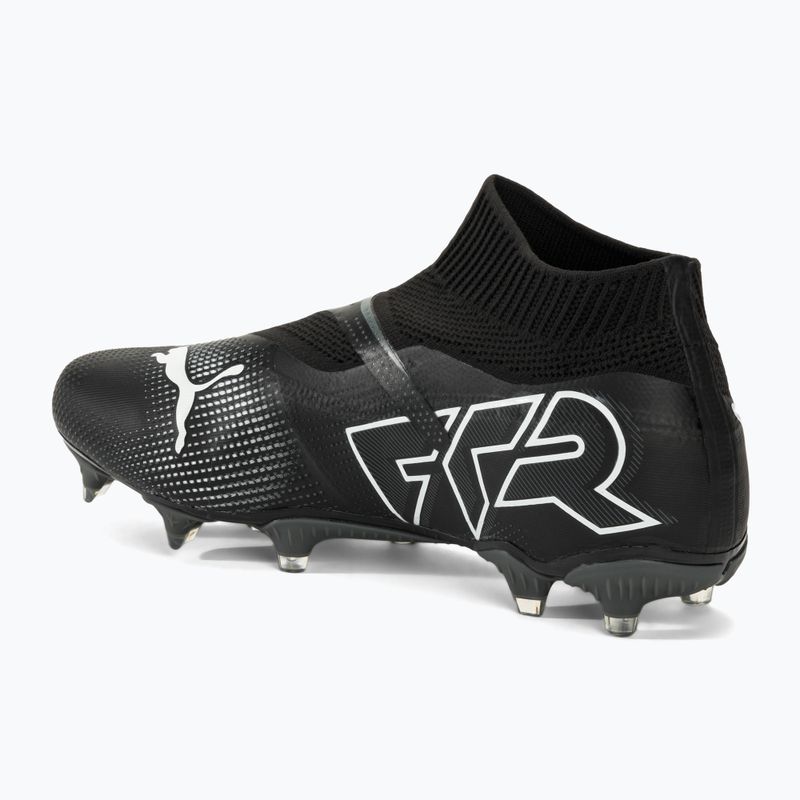 Futbolo batai PUMA Future 7 Match+ LL FG/AG puma black/puma white 3