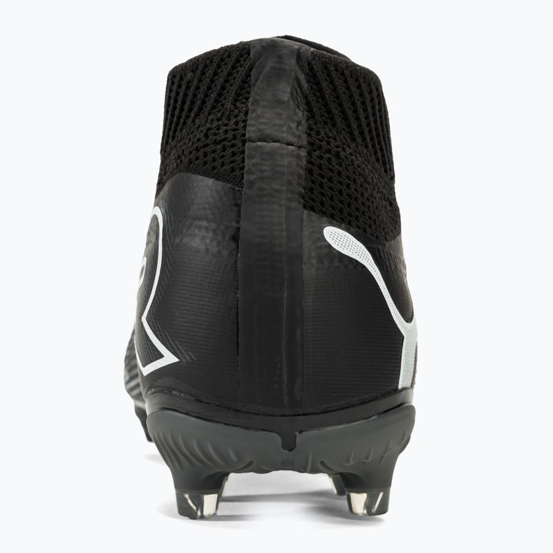 Futbolo batai PUMA Future 7 Match+ LL FG/AG puma black/puma white 6