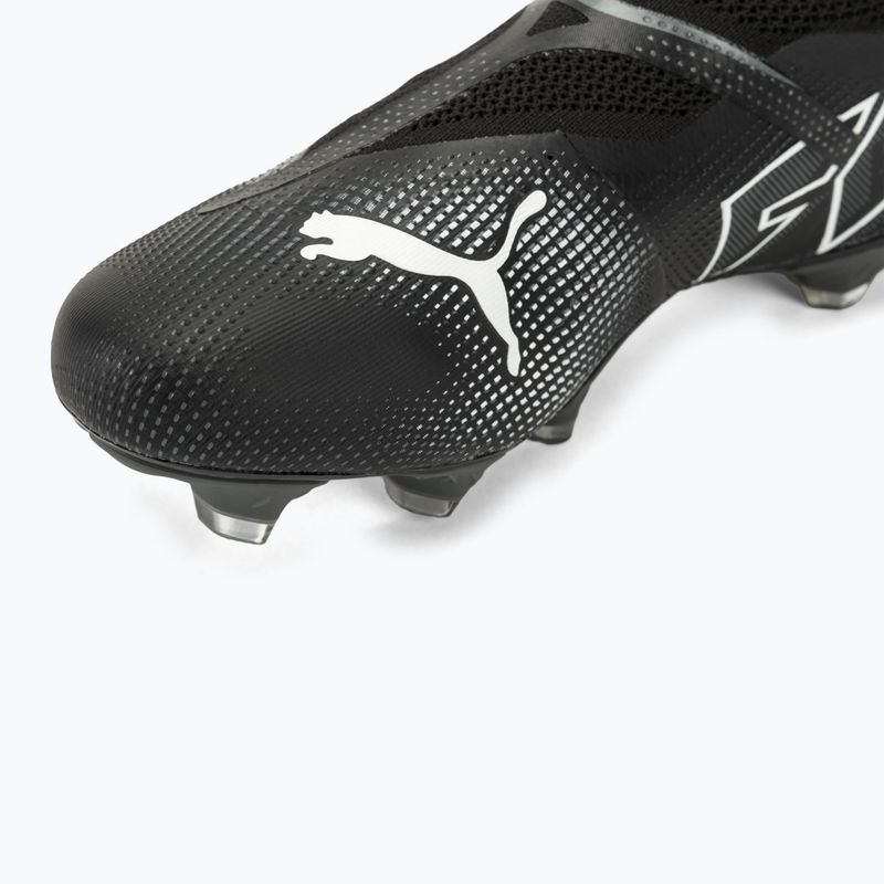 Futbolo batai PUMA Future 7 Match+ LL FG/AG puma black/puma white 7