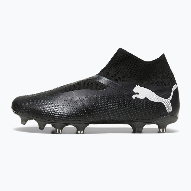 Futbolo batai PUMA Future 7 Match+ LL FG/AG puma black/puma white 8