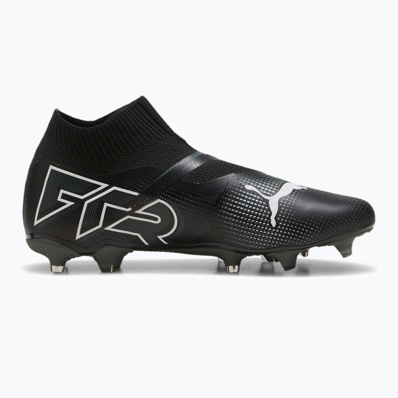 Futbolo batai PUMA Future 7 Match+ LL FG/AG puma black/puma white 9