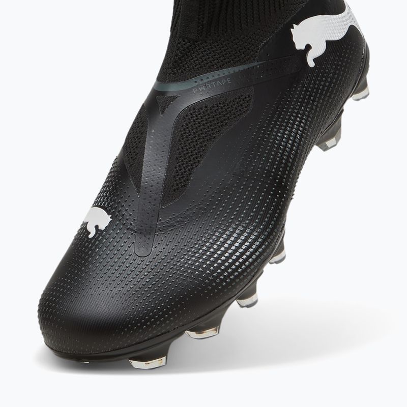Futbolo batai PUMA Future 7 Match+ LL FG/AG puma black/puma white 12