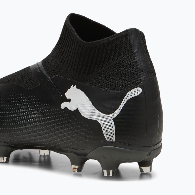 Futbolo batai PUMA Future 7 Match+ LL FG/AG puma black/puma white 13