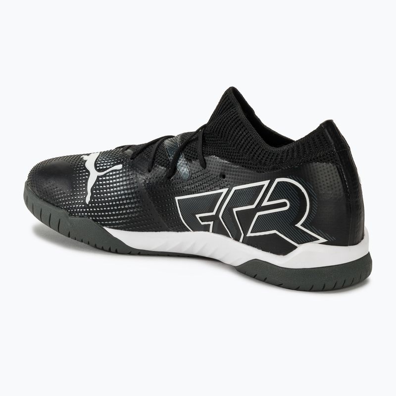 Futbolo batai PUMA Future 7 Match IT puma black/puma white 3