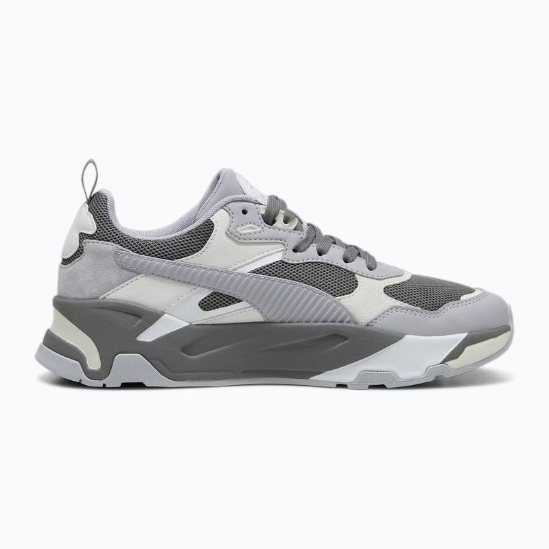 Batai PUMA Trinity cool dark gray/gray fog/silver mist 9