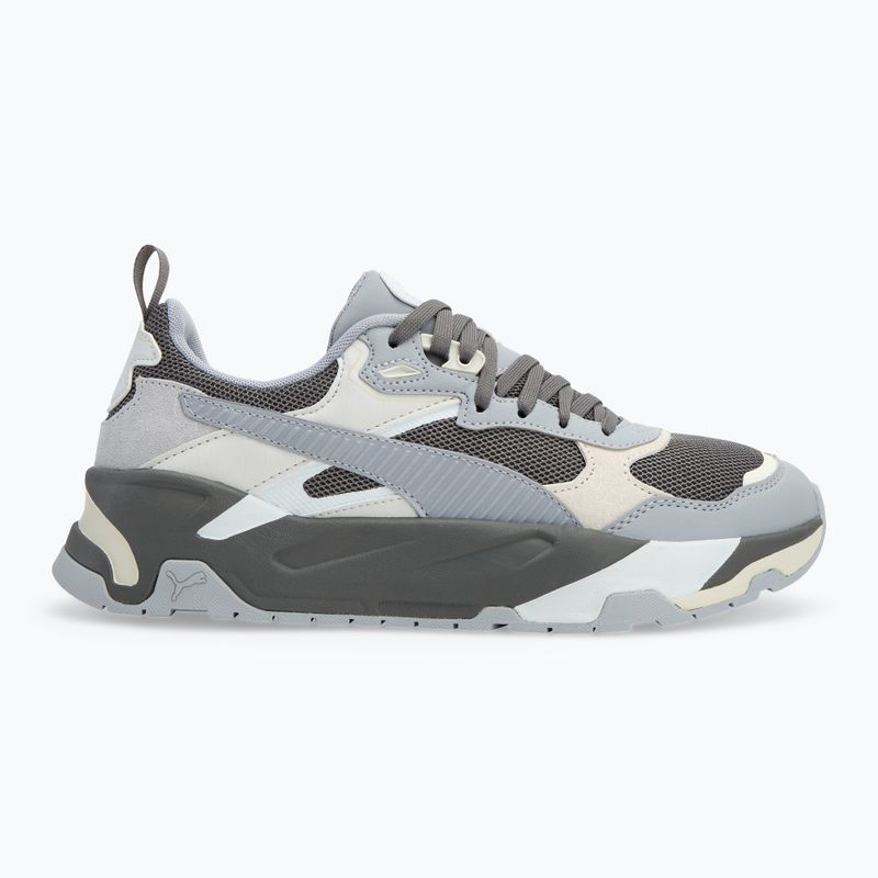 Batai PUMA Trinity cool dark gray/gray fog/silver mist 2