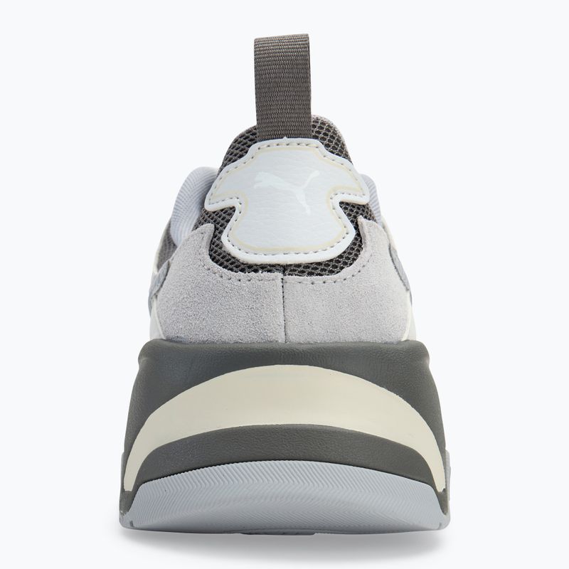 Batai PUMA Trinity cool dark gray/gray fog/silver mist 6