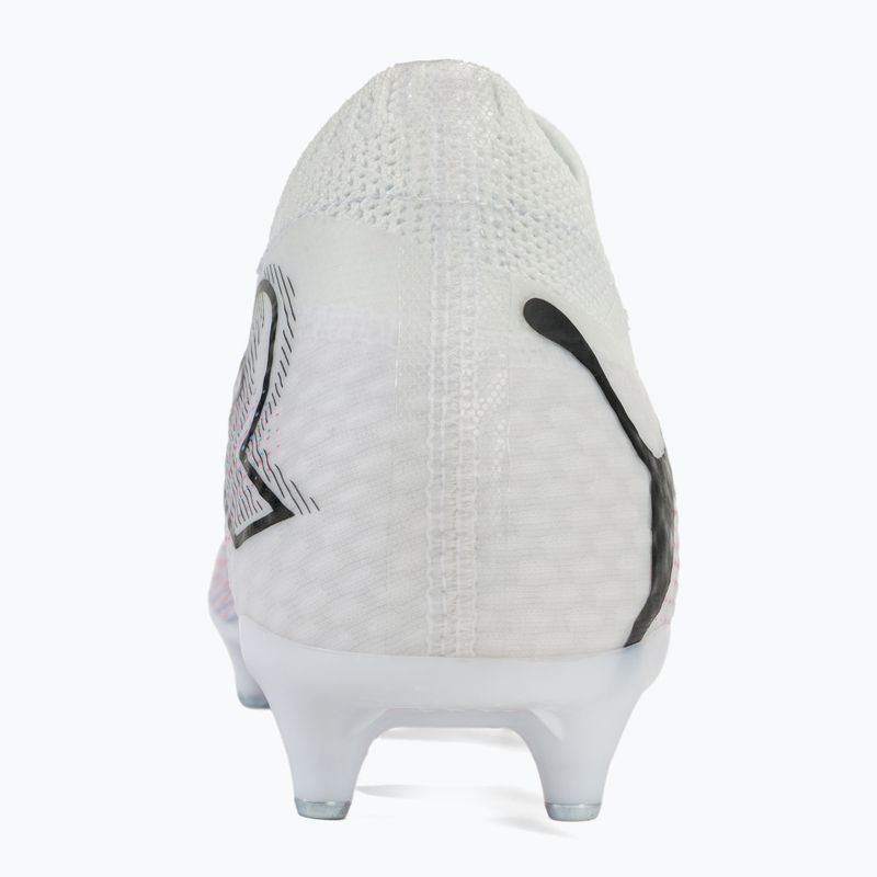 Futbolo batai PUMA Future 7 Pro MxSG puma white/puma black/poison pink 6
