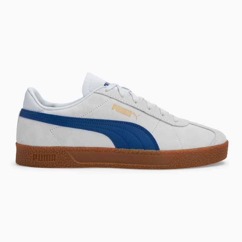 Batai PUMA Club silver mist/clyde royal/puma gold 2