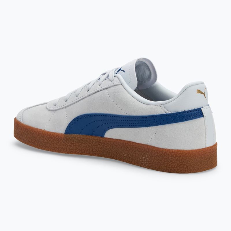 Batai PUMA Club silver mist/clyde royal/puma gold 3