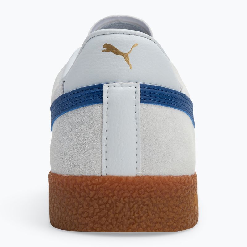Batai PUMA Club silver mist/clyde royal/puma gold 6