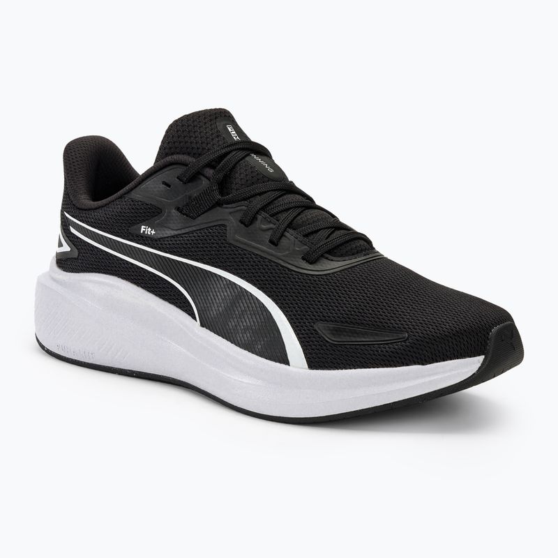 Bėgimo bateliai PUMA Skyrocket Lite puma black/puma black/puma white