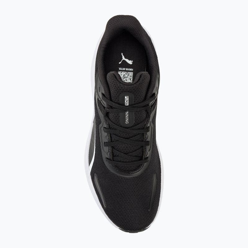 Bėgimo bateliai PUMA Skyrocket Lite puma black/puma black/puma white 5