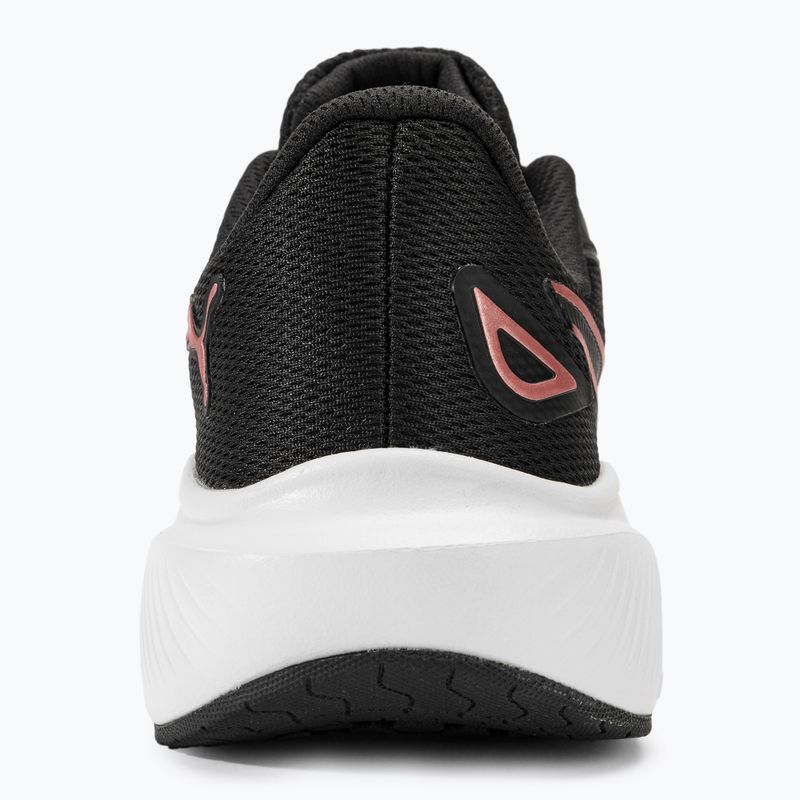 Bėgimo bateliai PUMA Skyrocket Lite puma black/puma white/rose gold 6