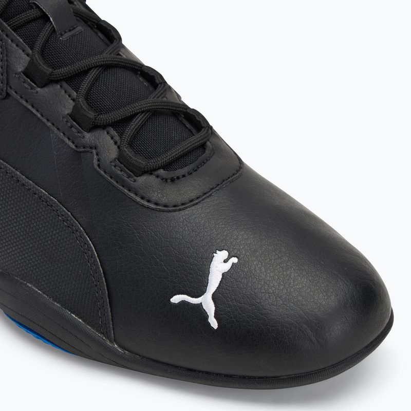 Vyriški batai PUMA BMW MMS R-Cat Machina puma black/pop red 7