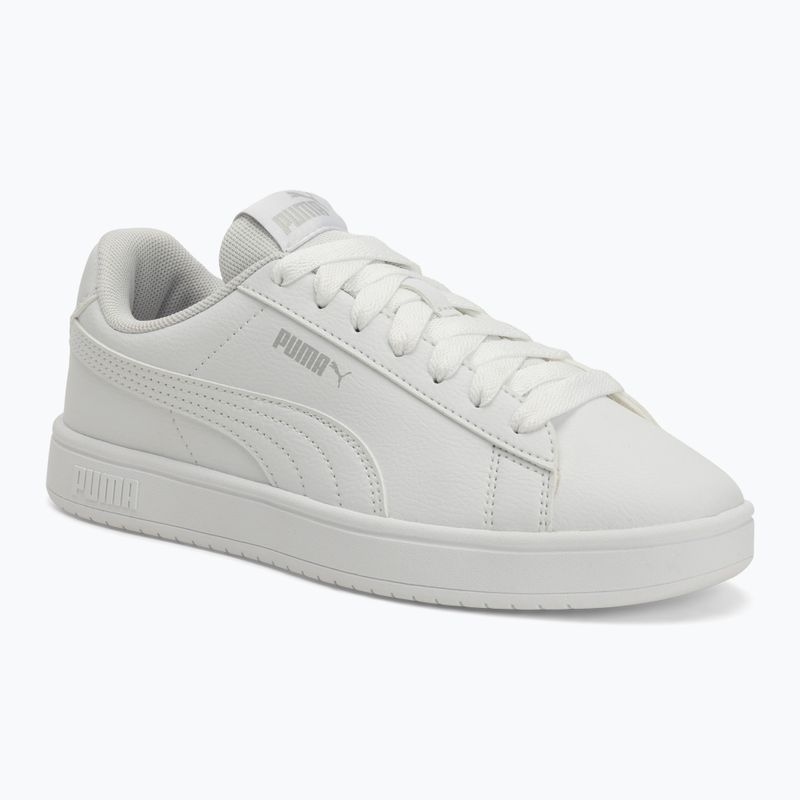 Vaikiški batai PUMA Rickie Classic Jr puma white/puma white