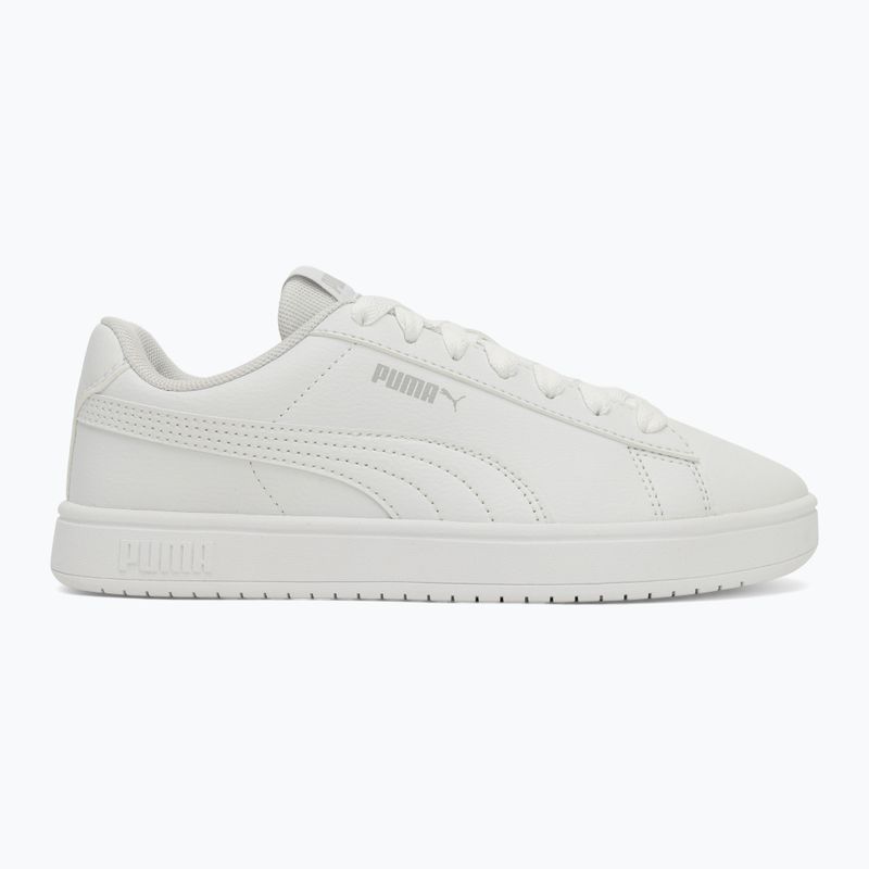 Vaikiški batai PUMA Rickie Classic Jr puma white/puma white 2