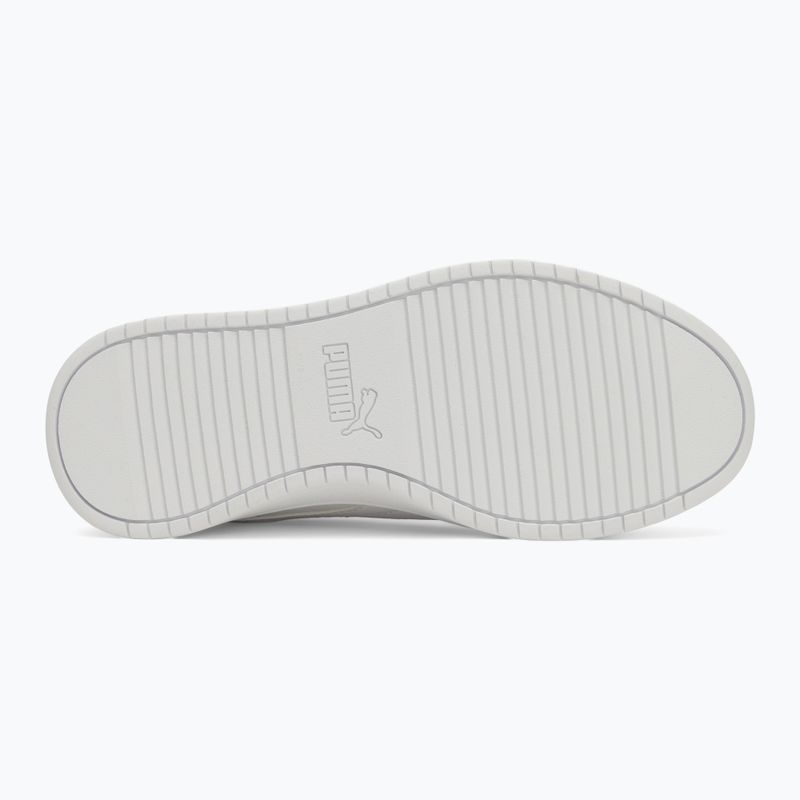 Vaikiški batai PUMA Rickie Classic Jr puma white/puma white 4