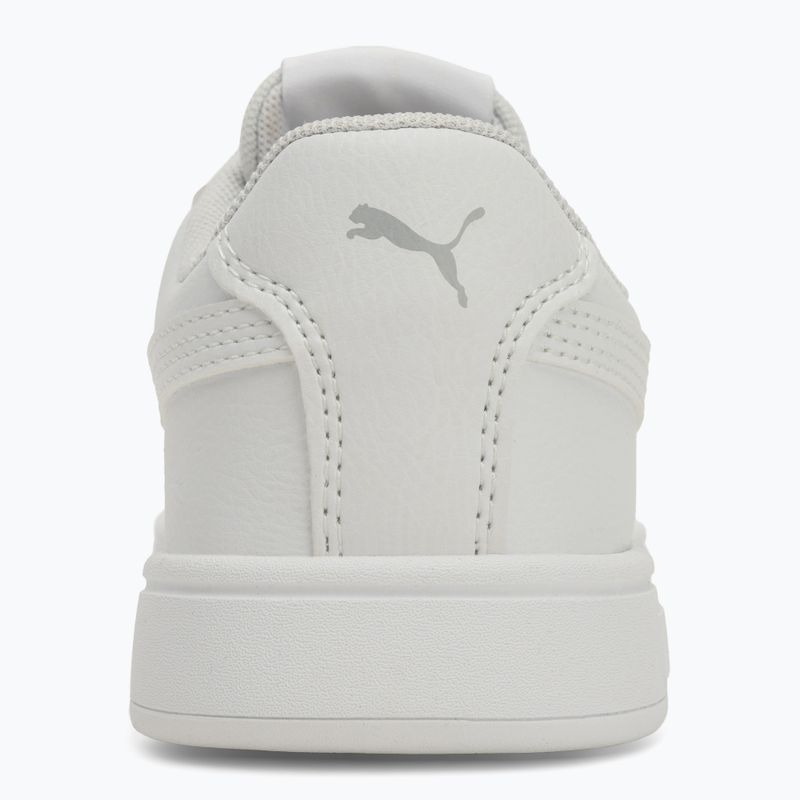 Vaikiški batai PUMA Rickie Classic Jr puma white/puma white 6