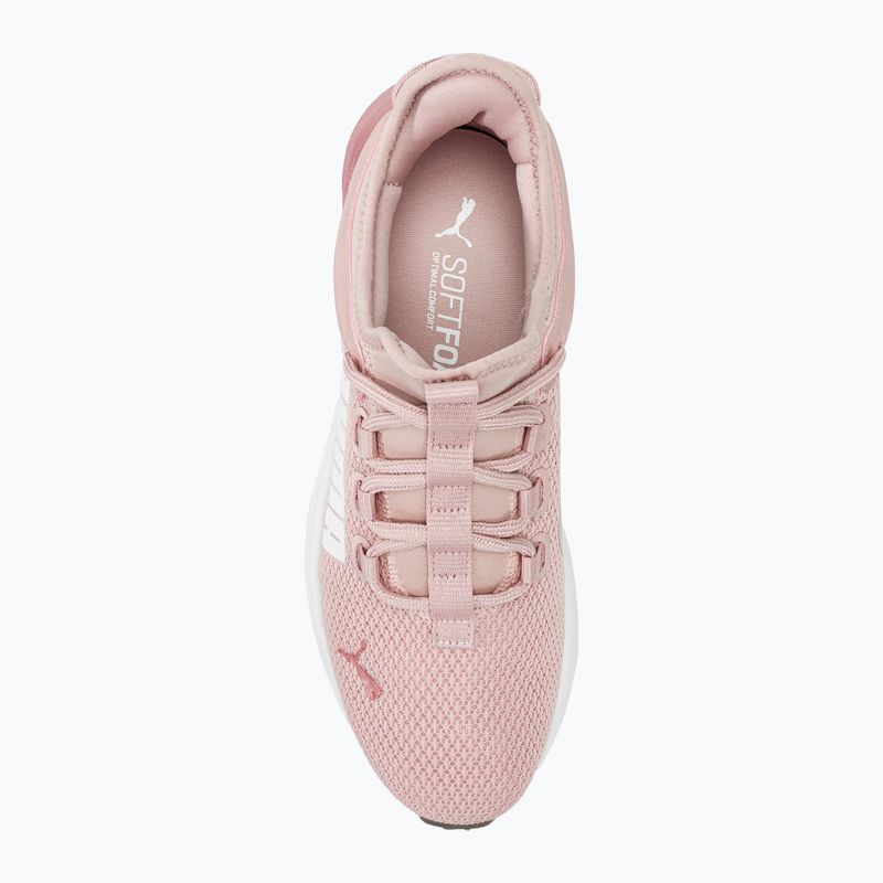 Bėgimo bateliai PUMA Softride Astro Slip pink 5