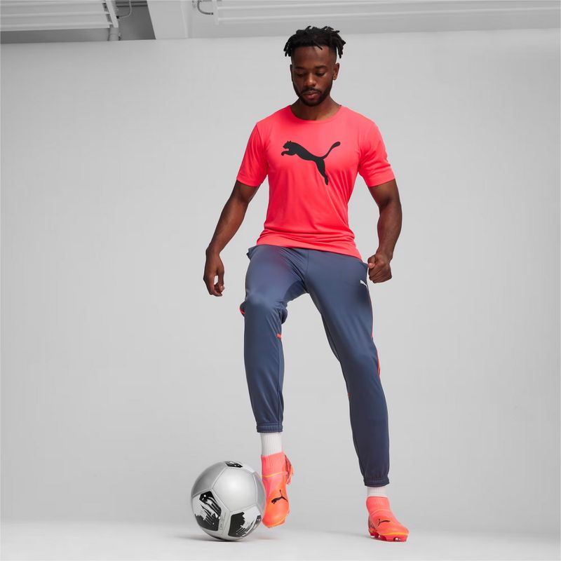 Futbolo batai PUMA Future 7 Match+ LL FG/AG sunset glow/puma black/sun stream 14