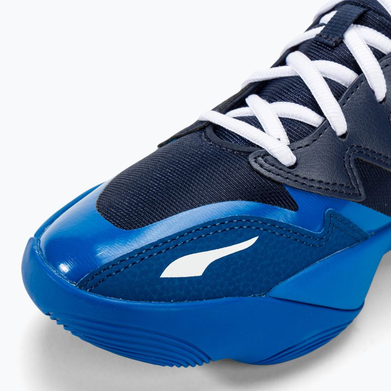 Vyriški krepšinio bateliai PUMA Genetics puma navy/puma team royal 7