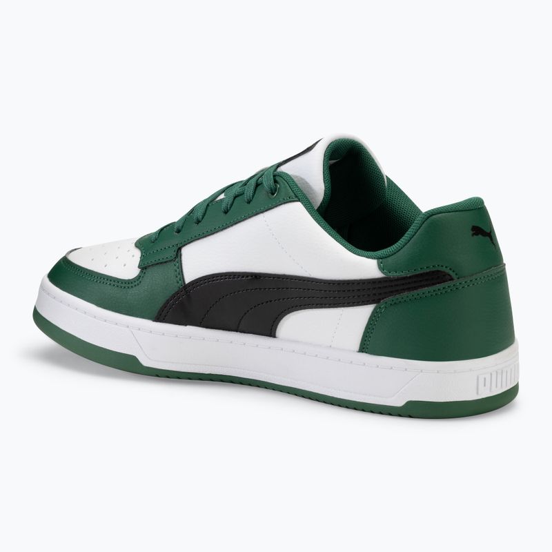 Batai PUMA Caven 2.0 puma vine/puma white/puma black 3