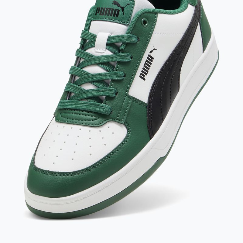 Batai PUMA Caven 2.0 puma vine/puma white/puma black 8