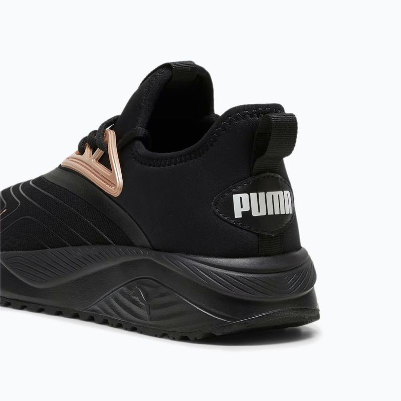 Moteriški batai PUMA Pacer Beauty puma black/puma silver/puma white 13