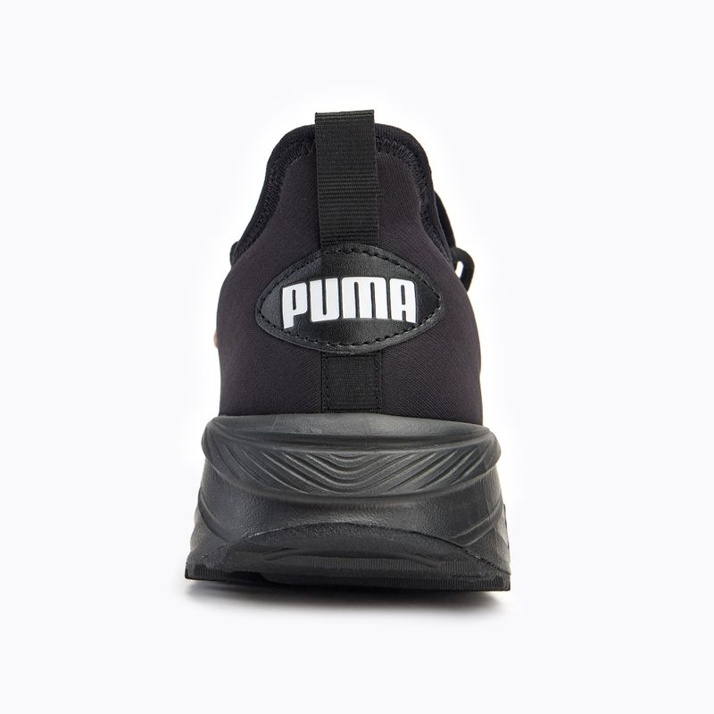 Moteriški batai PUMA Pacer Beauty puma black/puma silver/puma white 6