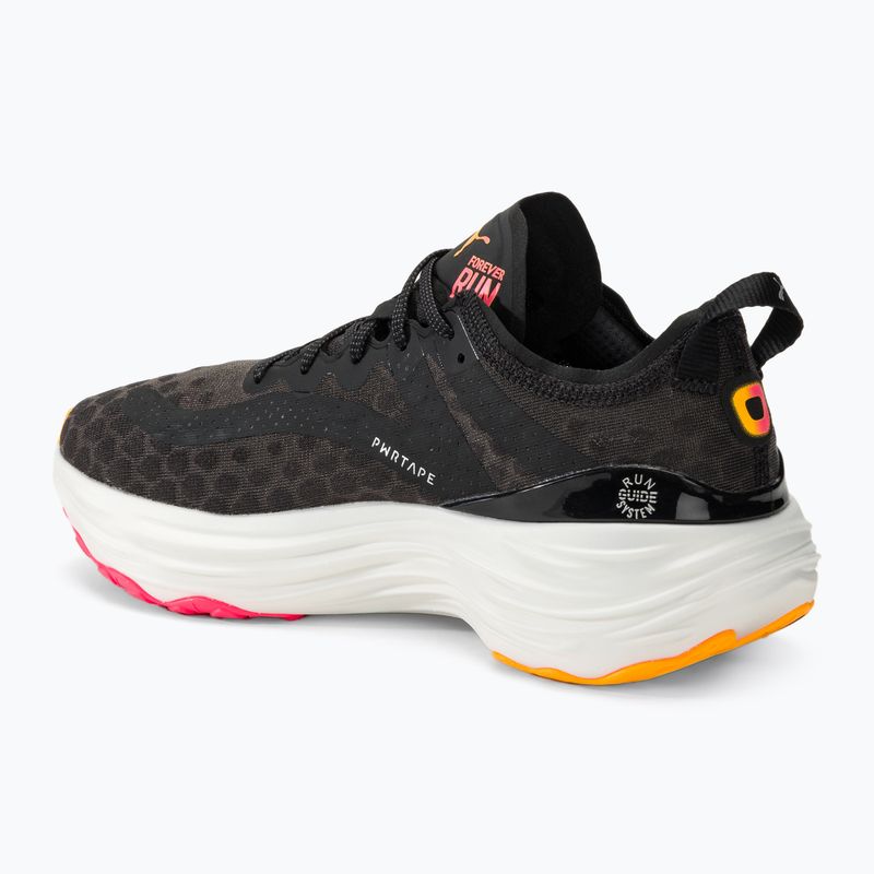 Vyriški bėgimo bateliai PUMA Foreverrun Nitro black 3