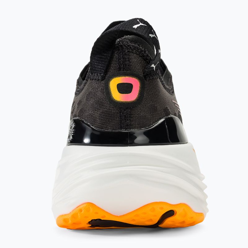 Vyriški bėgimo bateliai PUMA Foreverrun Nitro black 7