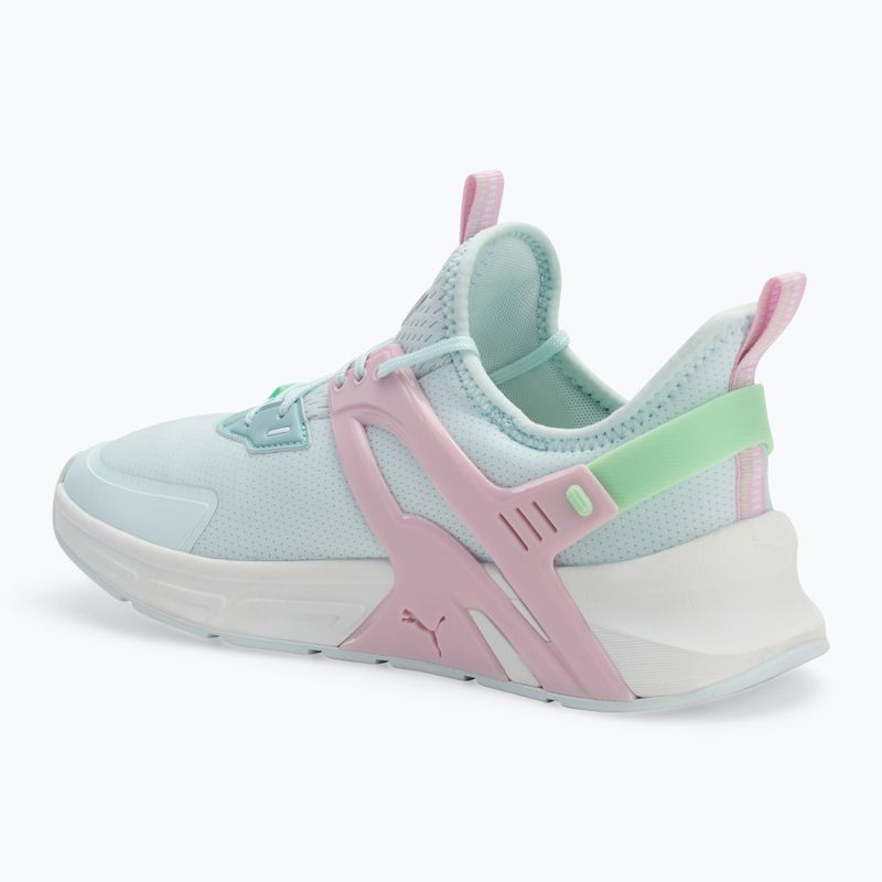 Batai PUMA Pacer+ dewdrop/grape mist/turquoise surf 3