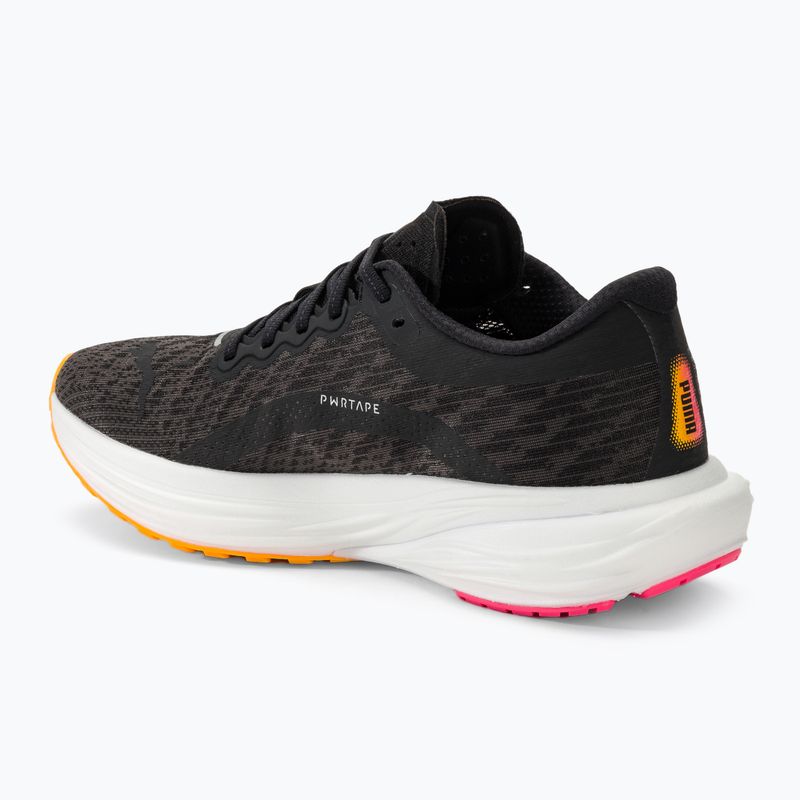 Vyriški bėgimo bateliai PUMA Deviate Nitro 2 black 3